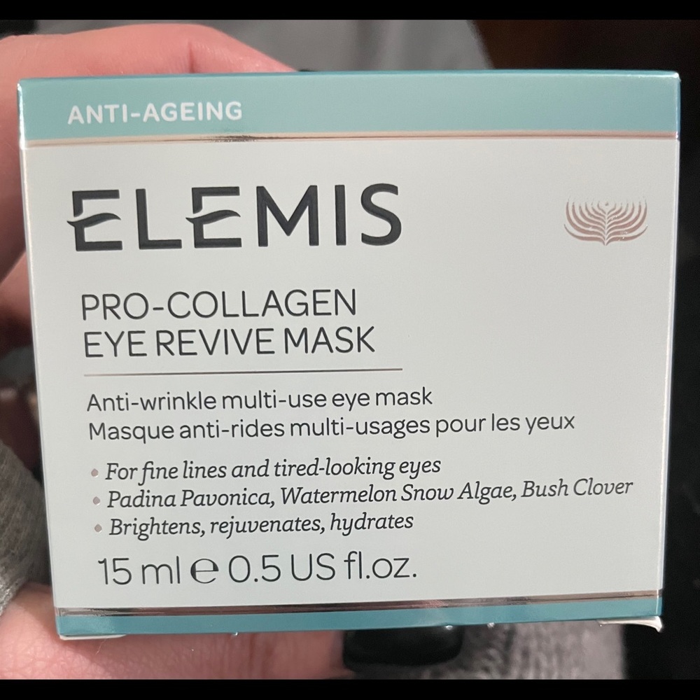 3 item face care bundle